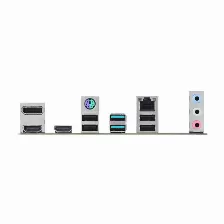 Tarjeta Madre Asus Prime B760m-a D4, Skt 1700 Intel, Argb, Aura Sync, 2x Slots M.2, 4x Dimm Canales